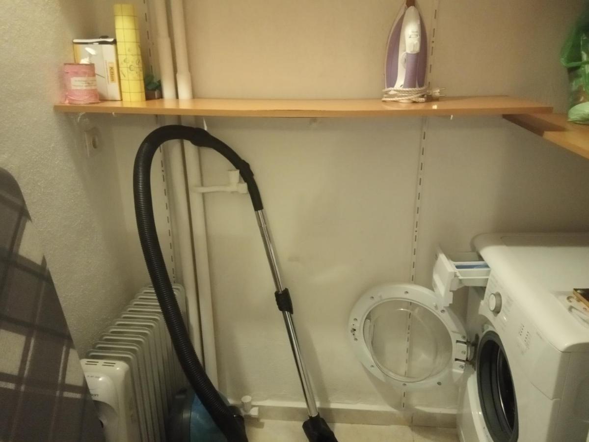 Isavrou Apartment Komotini Buitenkant foto